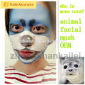 GMPc-Hersteller Animal Panda Whitening Mask